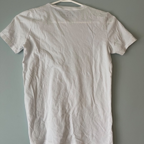 Everlane White T-Shirt - Picture 2 of 3